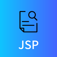 JSP 教程